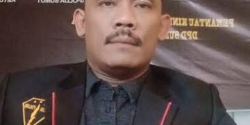 Ketua LSM Penjara Sumut Adi Lubis Angkat Bicara Terkait Menjamurnya Bangunan Tidak Sesuai IMB