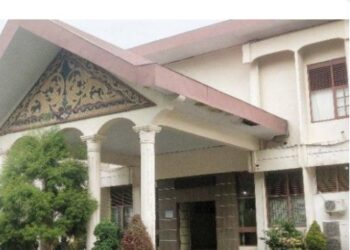 Anggota DPRK F Enggan Memberi Komentar Terkait Permasalahan Di DLHK Kota Langsa