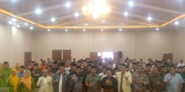 Pelantikan PD Pemuda Muhammadiyah Deli Serdang, Teguhkan Kemandirian Dan Sinergi Untuk Kemajuan Daerah