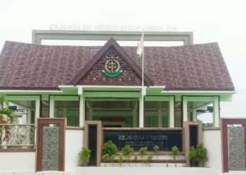 Dua orang Ditetapkan Tersangka Dugaan Korupsi Distanbun Subulussalam Dua Kali Bayar Tahun 2019 