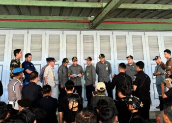 Menangkan Sengketa Kepengurusan KSU Bina Duta Makassar, HM Irwan Nur Dkk Belum Mendapatkan Haknya