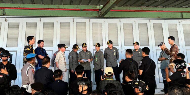 Menangkan Sengketa Kepengurusan KSU Bina Duta Makassar, HM Irwan Nur Dkk Belum Mendapatkan Haknya