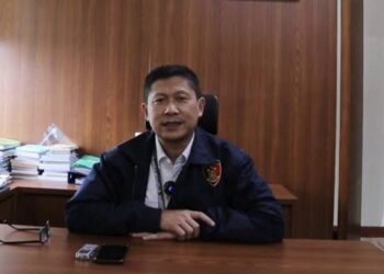 Bareskrim Polri Tetapkan Eks Pegawai BPOM Tersangka Kasus Pemerasan Dan Gratifikasi