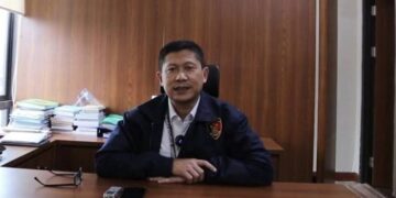 Bareskrim Polri Tetapkan Eks Pegawai BPOM Tersangka Kasus Pemerasan Dan Gratifikasi