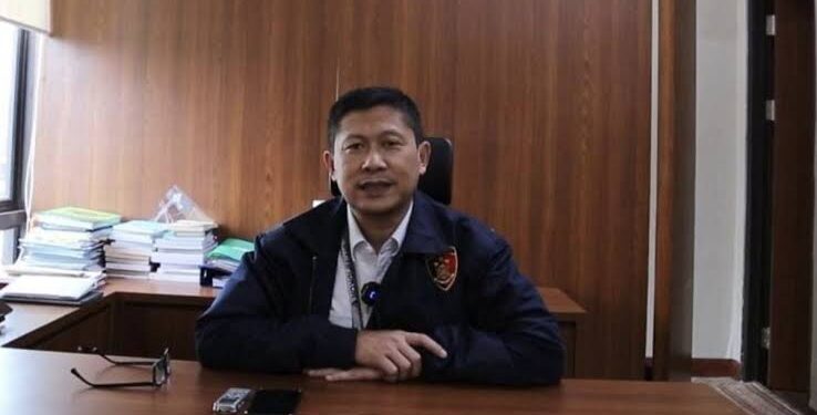 Bareskrim Polri Tetapkan Eks Pegawai BPOM Tersangka Kasus Pemerasan Dan Gratifikasi