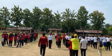 Kades Se- Kecamatan Tanjung Morawa Bantah Camat Pungli Terkait Biaya Paskibra Dan Itu Kesepakatan Bersama