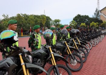 Polda Aceh Siap Amankan Peringatan 19 Tahun Hari Damai Aceh