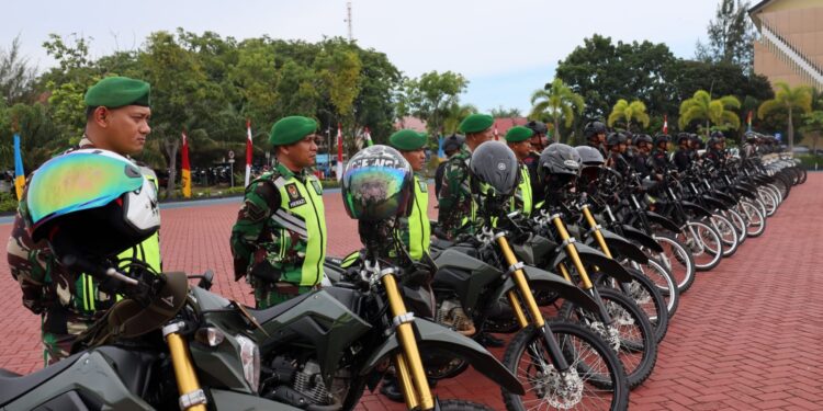 Polda Aceh Siap Amankan Peringatan 19 Tahun Hari Damai Aceh