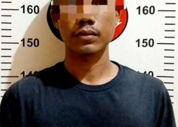 Polsek Muara Telang Amankan Pelaku Curanmor 