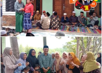 Mesin Politik Solid, Suhaidi-Maliki Berpotensi Besar Memenangkan Pilkada Gayo Lues