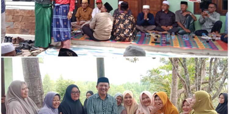 Mesin Politik Solid, Suhaidi-Maliki Berpotensi Besar Memenangkan Pilkada Gayo Lues