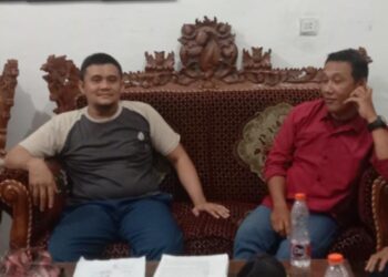 Saiful Hanif Buka Suara Setelah Kejari Subulussalam Menetapkan Dirinya Tersangka Dugaan Korupsi Di Distanbunkan