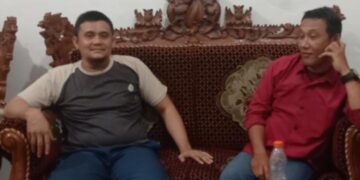 Saiful Hanif Buka Suara Setelah Kejari Subulussalam Menetapkan Dirinya Tersangka Dugaan Korupsi Di Distanbunkan