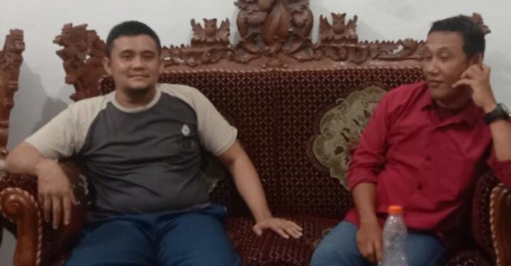 Saiful Hanif Buka Suara Setelah Kejari Subulussalam Menetapkan Dirinya Tersangka Dugaan Korupsi Di Distanbunkan