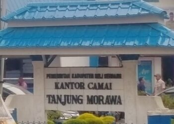 Camat Tanjung Morawa Diduga Pungut Rp 6,5 Juta Per Desa Untuk Biaya Paskibra HUT RI