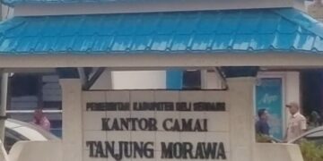 Camat Tanjung Morawa Diduga Pungut Rp 6,5 Juta Per Desa Untuk Biaya Paskibra HUT RI