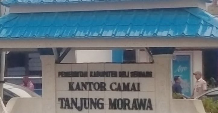 Camat Tanjung Morawa Diduga Pungut Rp 6,5 Juta Per Desa Untuk Biaya Paskibra HUT RI