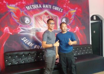 Grand Opening MAG Kabupaten Ogan Ilir