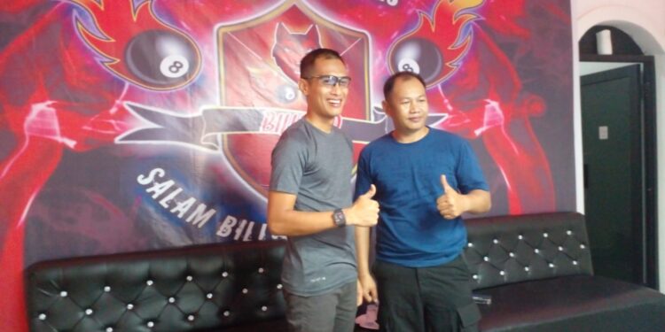 Grand Opening MAG Kabupaten Ogan Ilir