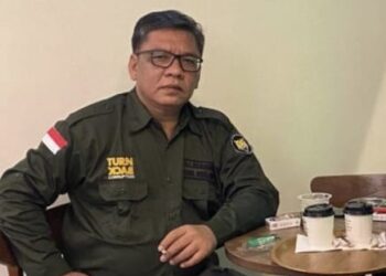 HUT Ke-79 RI, “Nusantara Baru Indonesia Maju”
