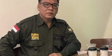 HUT Ke-79 RI, “Nusantara Baru Indonesia Maju”