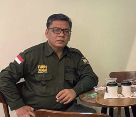 HUT Ke-79 RI, “Nusantara Baru Indonesia Maju”