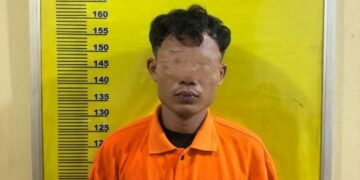 Kasus Setubuhi Anak Dibawah Umur, FA Menjadi Tersangka