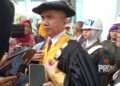 Wisuda Unsri Ke-173 Indralaya Kabupaten Ogan Ilir 