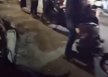 Proyek Under Pass Gatot Subroto Medan Memakan Korban