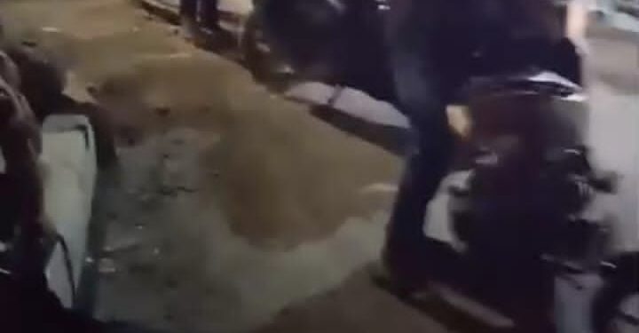 Proyek Under Pass Gatot Subroto Medan Memakan Korban