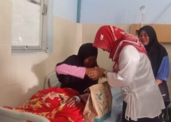 RSUD Munyang Kute Melakukan Pelayanan Yang Terbaik Untuk Masyarakat