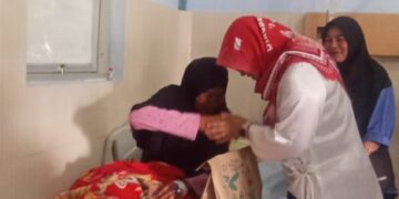 RSUD Munyang Kute Melakukan Pelayanan Yang Terbaik Untuk Masyarakat