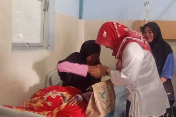 RSUD Munyang Kute Melakukan Pelayanan Yang Terbaik Untuk Masyarakat