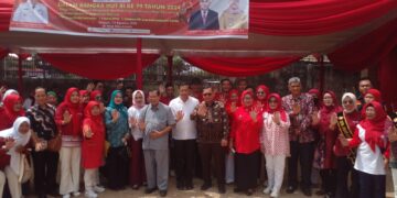 Pj Walikota Palembang Apresiasi Pelayanan KB MKOW Di RSIA Rika Amelia