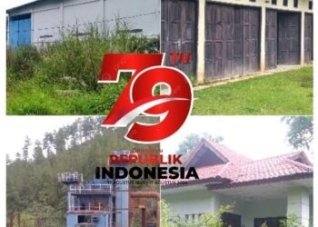 Momentum Peringatan HUT RI Ke-79, Panggilan Pemkab Gayo Lues Mengevaluasi Pengelolaan Aset Daerah Dengan Baik