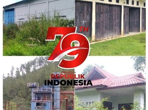 Momentum Peringatan HUT RI Ke-79, Panggilan Pemkab Gayo Lues Mengevaluasi Pengelolaan Aset Daerah Dengan Baik