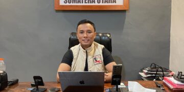 DPD Projo Muda Sumut Mendukung Terwujudnya Pilkada Serentak Tahun 2024 Aman Dan Damai