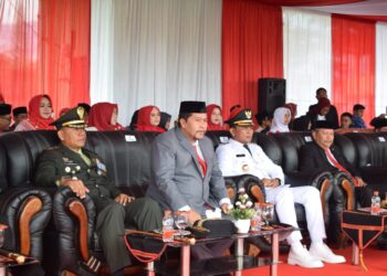 Kecaman Terhadap Kehadiran Kandidat Calon Bupati Di Acara Non Politik