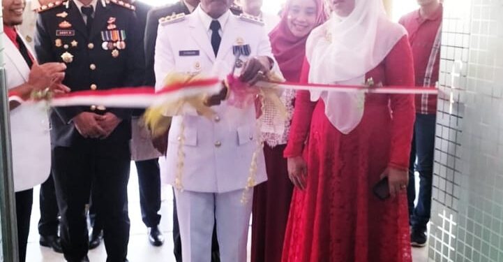 Dalam Rangka HUT RI Ke – 79, RSUD Langsa Meresmikan Tiga Pelayanan