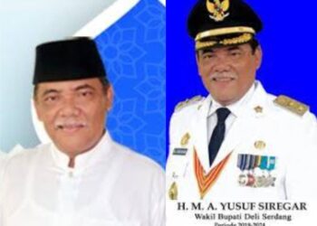 Pengamat Hukum Menilai M. Ali Yusuf Siregar Langgar UU Nomor 10 Tahun 2016