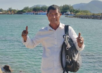 DPC GRIB JAYA Resmi Deklarasi Di Aceh Singkil