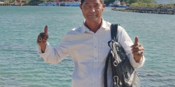 DPC GRIB JAYA Resmi Deklarasi Di Aceh Singkil