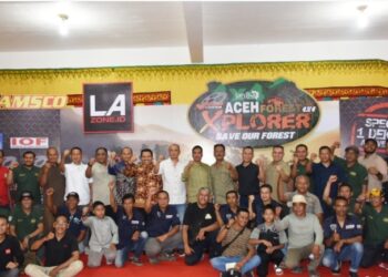 Sekaligus Technical Meeting Bersama Panitia Pelaksana