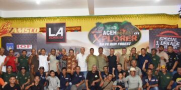 Sekaligus Technical Meeting Bersama Panitia Pelaksana