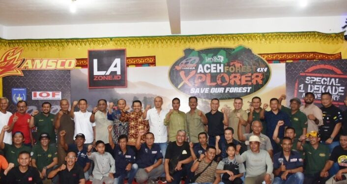 Sekaligus Technical Meeting Bersama Panitia Pelaksana