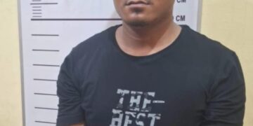 Polsek Air Kumbang Amankan Terduga Pelaku Penjual Narkotika Jenis Sabu