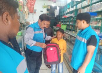 Yaga Yingde Group Perluas Program Sosial di Aceh Timur