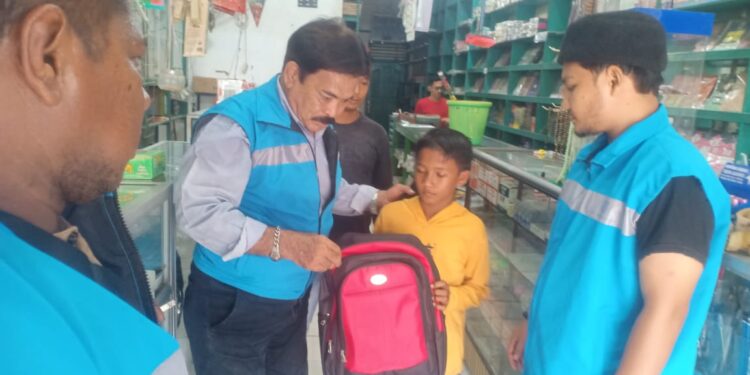 Yaga Yingde Group Perluas Program Sosial di Aceh Timur