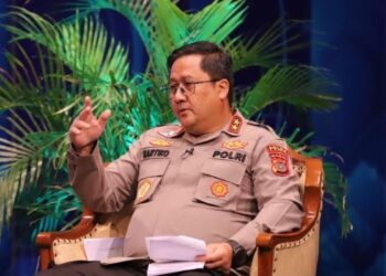 Polda Aceh Laksanakan Operasi Po Meurah Seulawah 2024