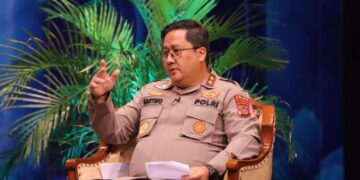 Polda Aceh Laksanakan Operasi Po Meurah Seulawah 2024